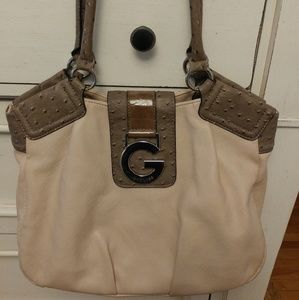 Classic Guess purse